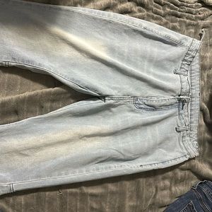 Unbranded bell bottoms